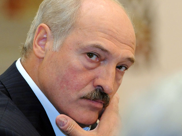 Лукашенко обратился к гражданам Белоруссии и международной общественности в связи со смертью Уго Чавеса со словами скорби и соболезнования