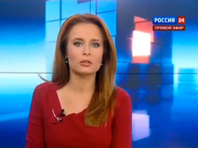 Телеведущая Мария Моргун в эфире программы новостей на телеканале &#171;Россия 24&#187; оговорилась, назвав Госдуму &#171;госдурой&#187;