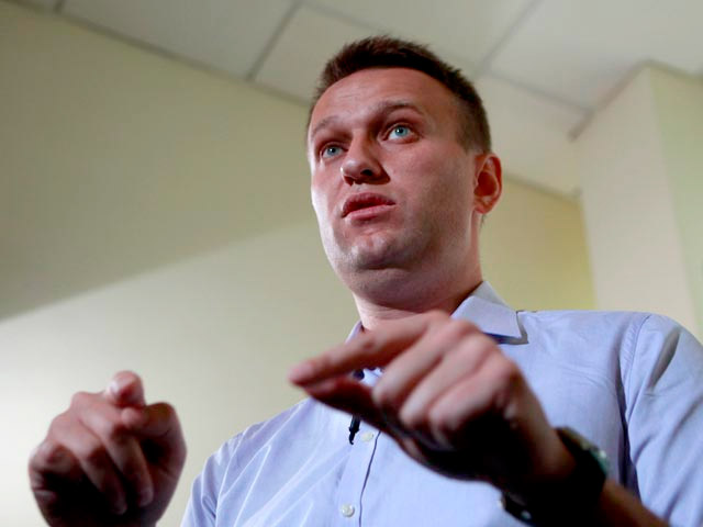 Полицейские Челябинской области признали эффективность проекта Алексея Навального "Роспил", докладывая на своем сайте об очередном уголовном деле