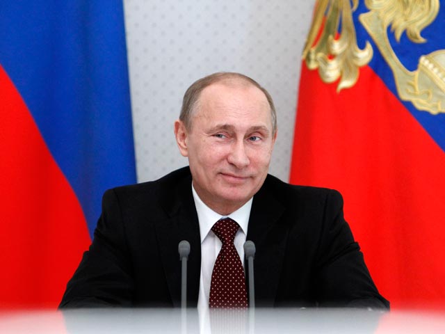 У Владимира Путина "на всякий случай" уже существует "пул преемников", убеждены в экспертном сообществе. Но о них можно только гадать, поскольку президент тщательно оберегает свой "внутренний список" от малейших возможностей утечки