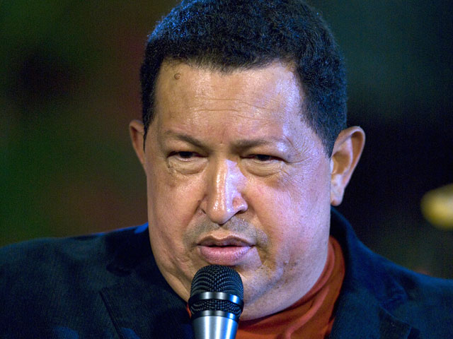 	Фирма из США насчитала у "защитника бедняков" Чавеса состояние в $1 млрд от "хищений на продаже нефти"