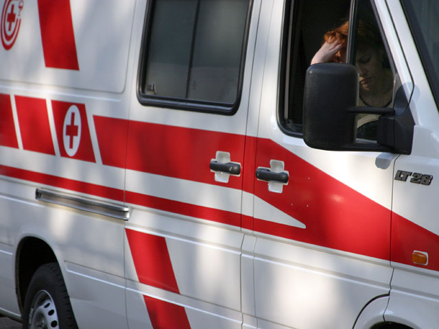 Во Владикавказе подавляющее большинство водителей скорой помощи объявили голодовку - от местных властей они потребовали повышения зарплаты