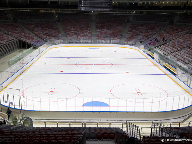 Эксперты: Россия выиграет в Сочи хоккейный турнир, но в общекомандном зачете Олимпиады станет лишь седьмой