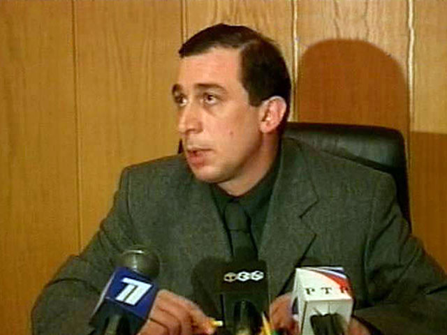 Бывший министр госбезопасности Грузии Валерий Хабурдзания решил создать партию пророссийского направления. Об этом он заявил журналистам в Тбилиси