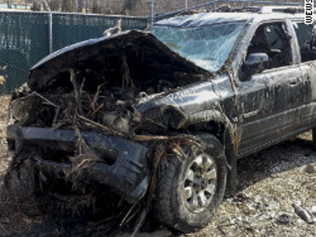 В американском штате Огайо, на одной из автодорог города Уоррен, произошло ДТП, в котором погибли шесть человек