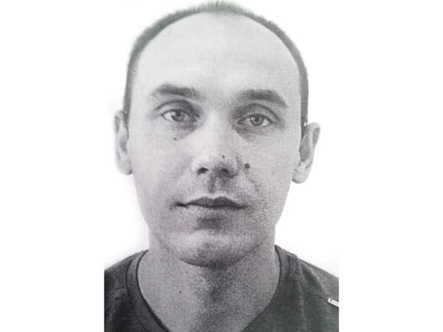 Полиция Пушкинского района Московской области разыскивает 32-летнего инкассатора Алексея Давыдовского, проживающего в Софрино