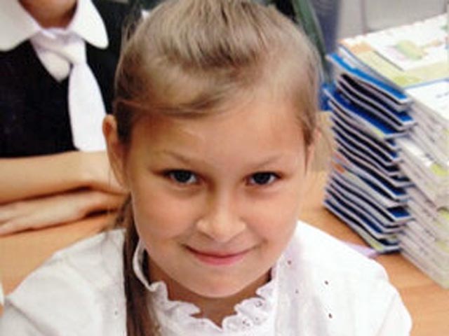 На северо-востоке Москвы пропала девятилетняя девочка по имени Мельникова Евгения. С 16 часов, после того, как девочка покинула школу, ее местонахождение не известно