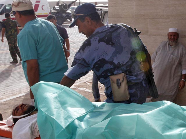 В Ливии в результате отравления контрафактным алкоголем погиб 51 человек, еще 330 граждан оказались в больницах с тяжелыми поражениями различных органов