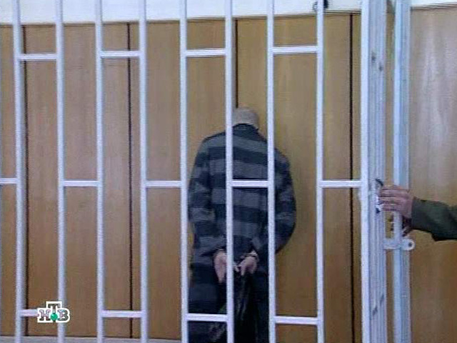 В Московской области вынесен приговор членам преступной группировки, которые совершили двойное убийство президента региональной нотариальной палаты и его помощника