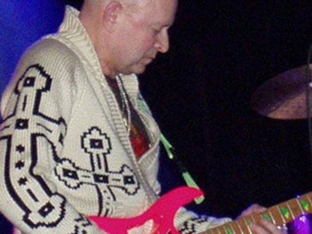 Британский гитарист Питер Бэнкс, входивший в оригинальный состав легендарной британской прог-рок-группы Yes, умер на прошлой неделе у себя дома в Лондоне