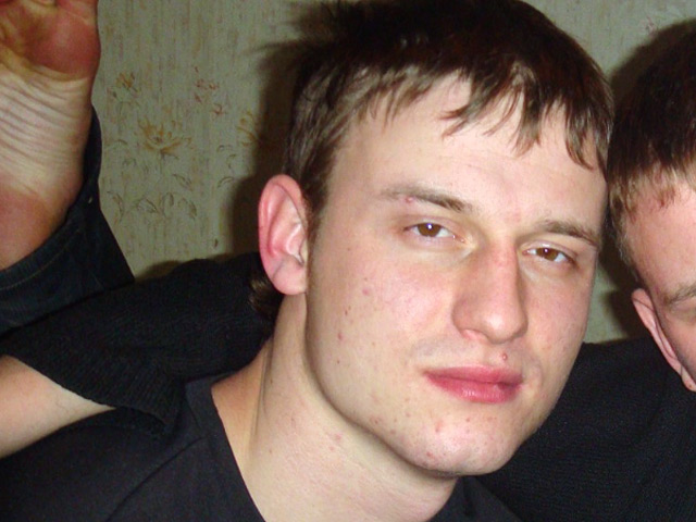 24-летний Кирилл Руфорный, который являлся гражданином Украины, после преступления уехал на родину, где скрывался все это время