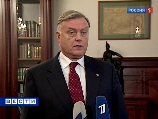 Глава РЖД Якунин назвал недостоверным доклад Степана Сулакшина о победе КПРФ на выборах-2011 Глава РЖД Якунин назвал недостоверным доклад Степана Сулакшина о победе КПРФ на выборах-2011
