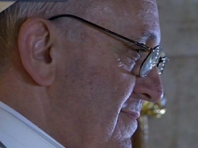 Простой и скромный Папа Франциск оказался воспитанником украинского греко-католического священника