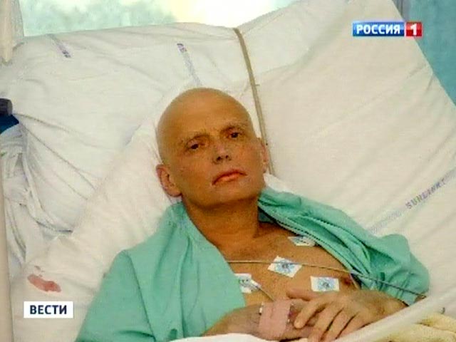 Слушания по делу Александра Литвиненко перенесены на октябрь для того, чтобы суд лучше подготовился и не "пренебрег тщательностью и полнотой" расследования