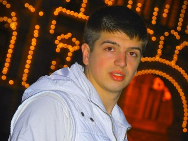 Друзья погибшего Ивана Агафонова получили сроки за разбойное нападение на торговцев iPhone