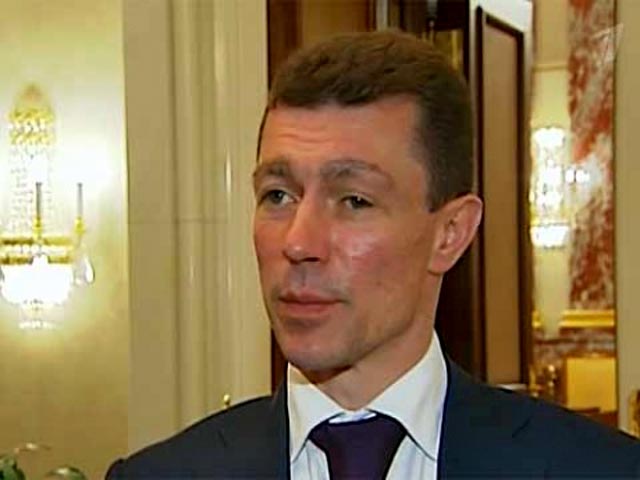 Министр труда РФ: "Россияне - одна из самых трудолюбивых наций в мире", они должны "ловить драйв" на работе