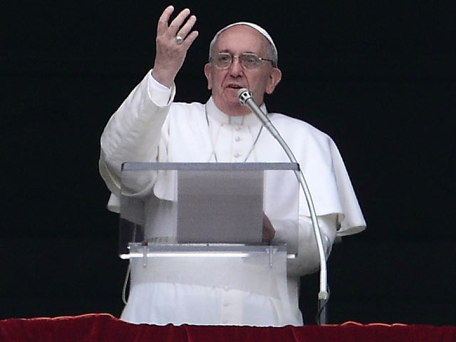 Папа Римский Франциск передаст свой кардинальский перстень собору Буэнос-Айреса, где был архиепископом