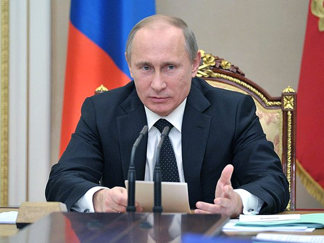Президент РФ Владимир Путин посетит Южно-Африканскую Республику и в рамках визита примет участие в пятом саммите быстроразвивающихся стран БРИКС, который пройдет в Дурбане