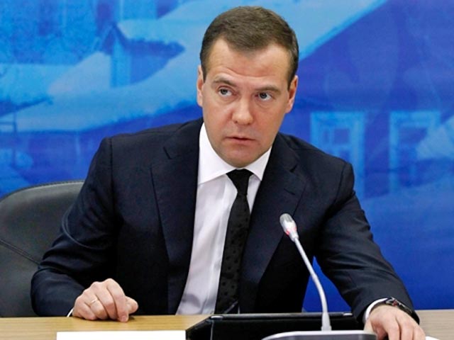 Медведев прокомментировал снижение туристического рейтинга России: это не провал, а конкуренты
