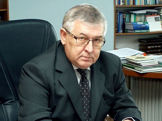 На вакантное место главы комиссии Госдумы по этике будет претендовать Александр Дегтярев