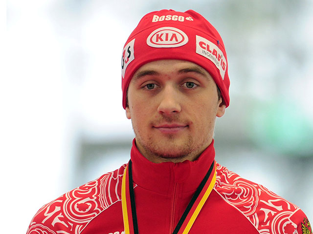 Россиянин Денис Юсков одержал победу на чемпионате мира по конькобежному спорту, который проходит в эти дни в предолимпийском Сочи