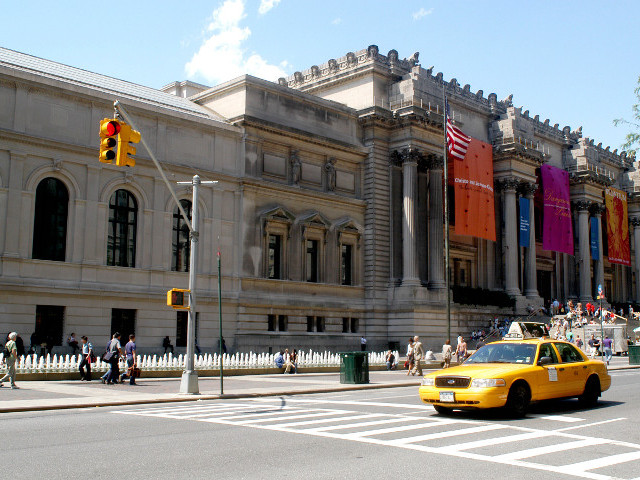 Знаменитый нью-йоркский Метрополитен-музей впервые за последние 42 года будет работать ежедневно