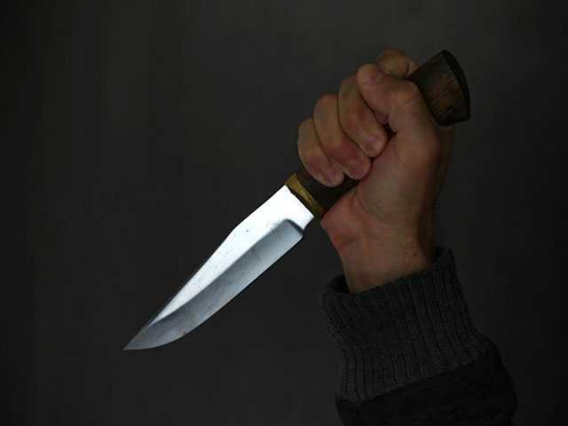 В Сальвадоре врачи извлекли в четверг лезвие ножа длиной девять сантиметров из черепа человека, который прожил с инородным телом в голове около 18 лет