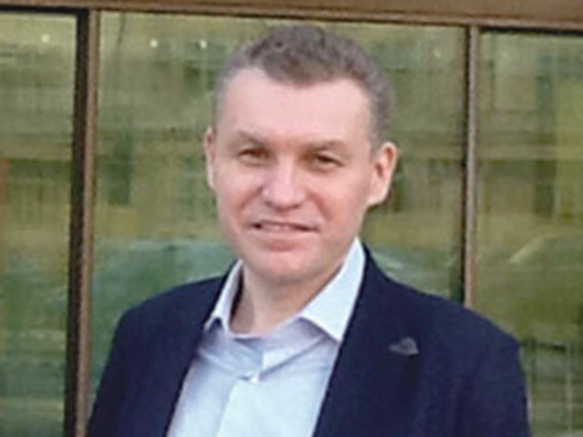 В лондонском аэропорту Гэтвик задержан бывший глава обанкротившегося холдинга "Марта" Георгий Трефилов, объявленный в международный розыск Россией в 2010 году