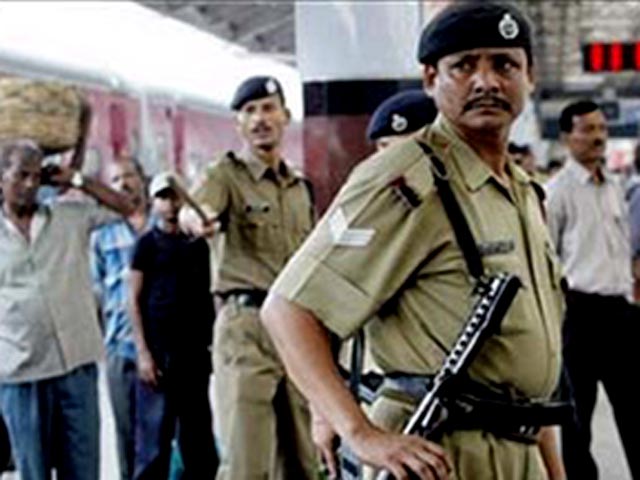 Индийская полиция ищет преступника, ограбившего российскую туристку в популярном среди путешественников городе Ришикеш в штате Уттаракханд на севере страны