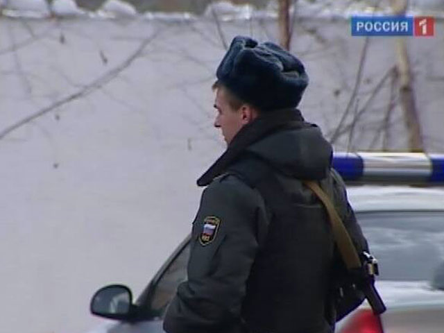 В Москве найден изуродованный труп главы отдела Российской академии госслужбы