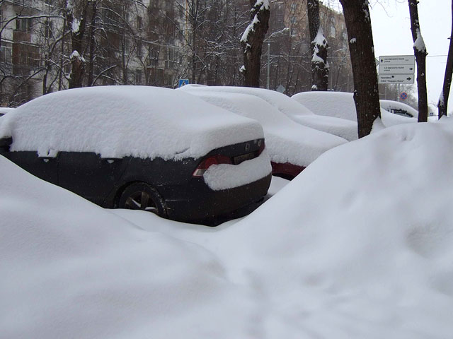 Синоптики подводят итоги мартовских погодных рекордов и предупреждают о новом снегопаде