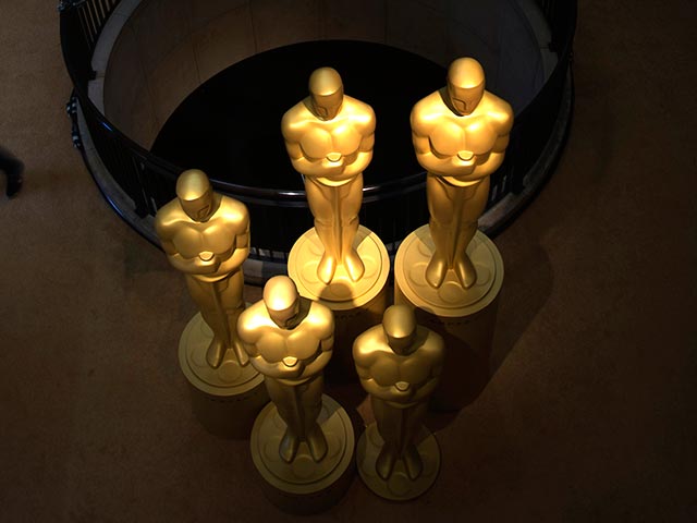 Американская киноакадемия объявила дату следующего вручения "Оскара"