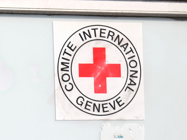 В Йемене расстреляли машину Красного Креста с россиянами - ранена женщина