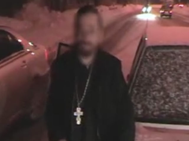 Задержанный в Нижнем Новгороде "наркобарон в рясе" принадлежит к Русской православной автономной церкви