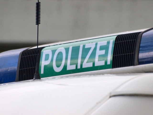 В германской столице попал в дорожно-транспортное происшествие школьный автобус. Пострадали 11 детей