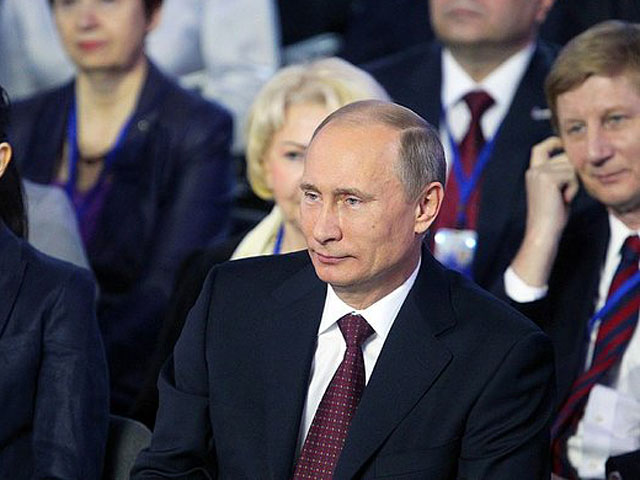 Встревоженный Путин приказал в две недели решить вопрос страховых взносов для ИП - но без "шараханий"