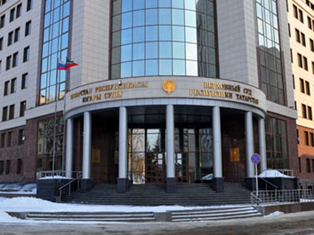 Верховный суд Татарстана оправдал "бригаду Феди" из самой опасной банды на фоне слухов о судье-"оборотне"