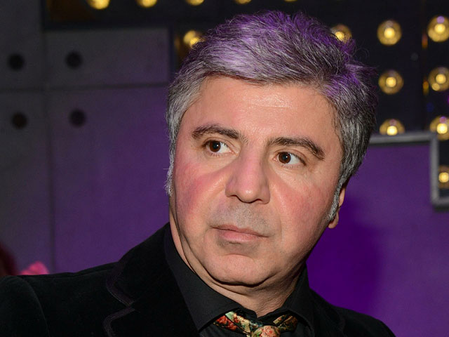 Сосо Павлиашвили не обвиняли в рамках дела об убийстве бизнесмена, заявил адвокат