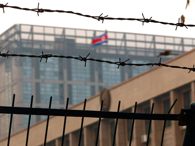 КНДР грозит закрыть совместную с Южной Кореей промышленную зону
