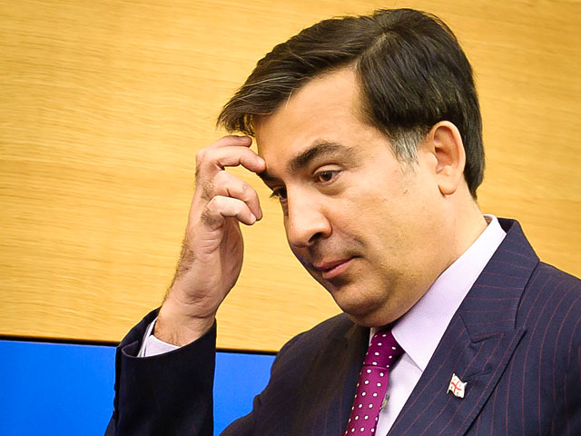 "Тумба-юмба" в Грузии продолжается: Саакашвили хотят допросить по "совершенно новому делу"
