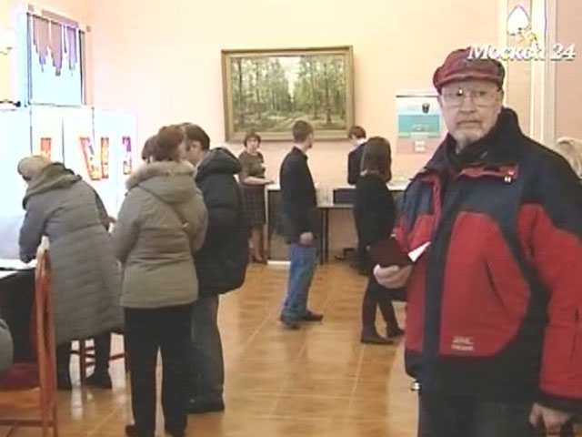 На пост мэра Жуковского претендуют 11 кандидатов, победителя определят в одном туре простым большинством голосов