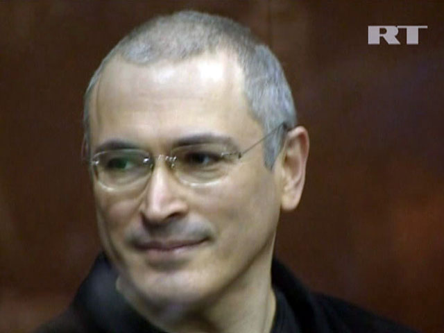 Отбывающий срок в карельской колонии экс-глава ЮКОСа Михаил Ходорковский, комментируя массовые проверки прокуратурой и МВД некоммерческих организаций (НКО), заявил, что "по смыслу и содержанию" они напоминают "банальное устрашение"
