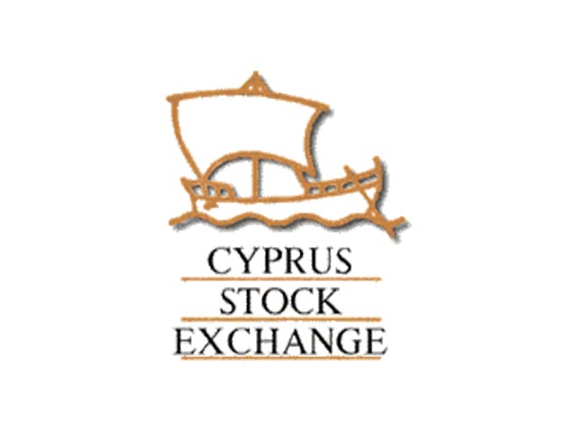Кипрская биржа открылась после длительных вынужденных каникул падением