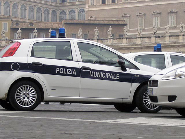 Итальянская полиция установила рекорд, конфисковав 1,3 млрд евро у одного человека