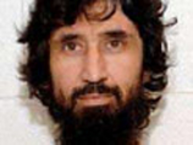 Гражданин России Равиль Мингазов, содержащийся в тюрьме на базе ВМС США в Гуантанамо (Куба), отказался встречаться с российскими должностными лицами