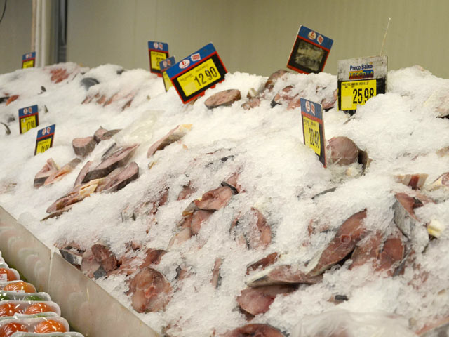 В России обнаружили подмену: дорогие сорта рыбы меняют на дешевые аналоги