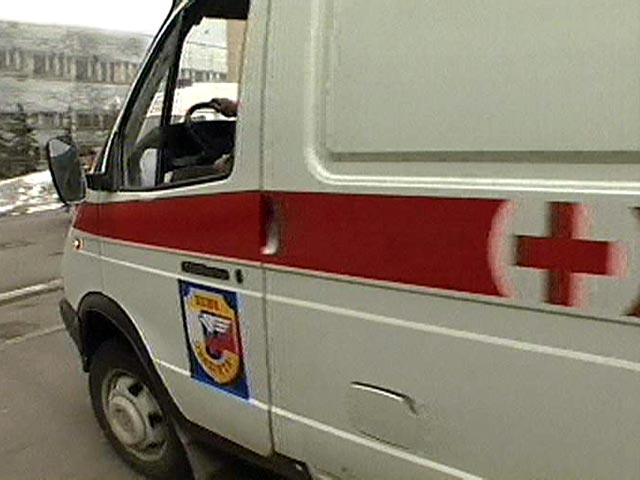 Пьяный таксист в Красноярске взял пассажиров и выехал на встречку