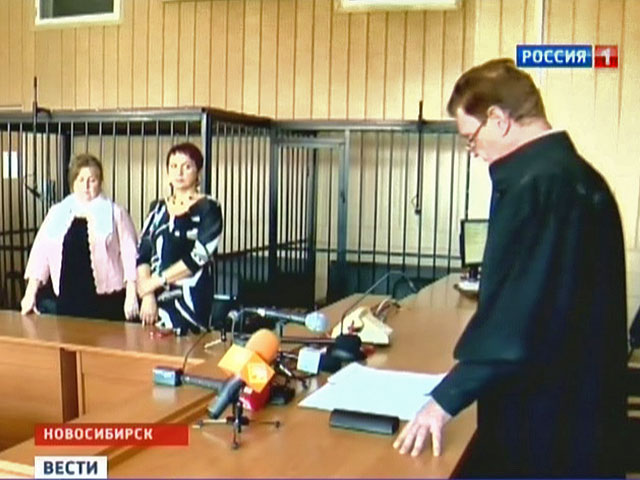 В Новосибирске суд оправдал экс-судью, вернувшую наркоману двухлетнюю дочь, которую тот вскоре убил