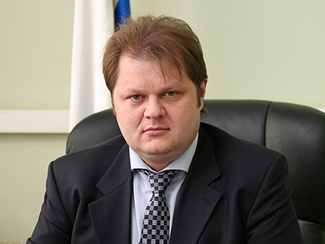 Владимир Токарев назначен главой Госстроя, при этом он сохранил должность заместителя главы Минергиона