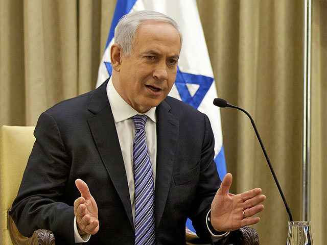 Сто влиятельных российских евреев призвали премьер-министра Израиля Биньямина Нетаньяху быть независимым в решении вопроса палестино-израильского мирного урегулирования и не поддаваться давлению США